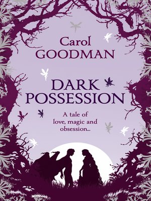 cover image of Dark Possession